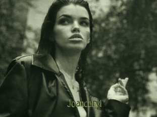 Joancaryl