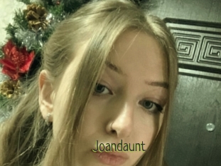 Joandaunt