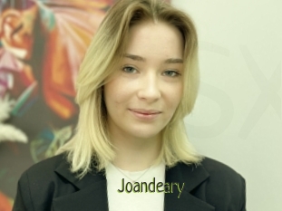 Joandeary