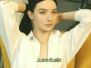 Joanedsallie