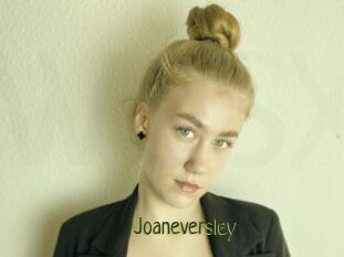 Joaneversley