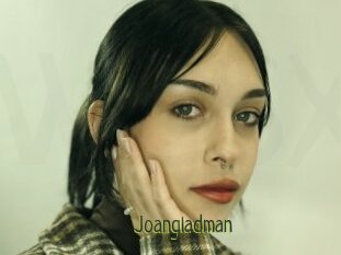 Joangladman
