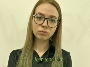 Joangoodhart