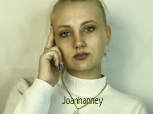Joanhanney