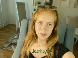 Joanhayley