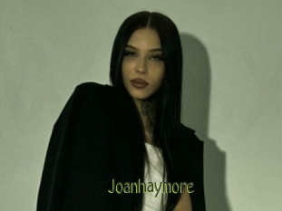 Joanhaymore