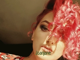 Joanjane