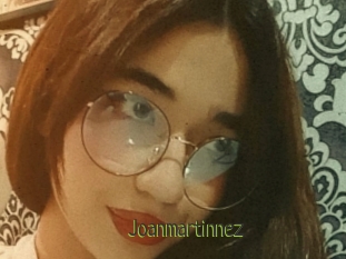 Joanmartinnez