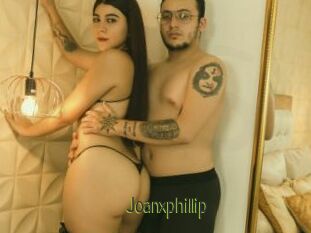 Joanxphillip