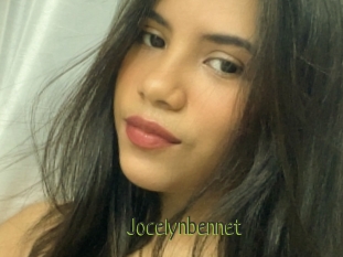 Jocelynbennet