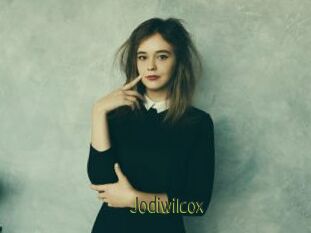 Jodiwilcox