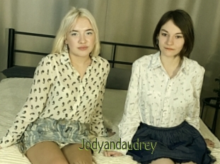 Jodyandaudrey