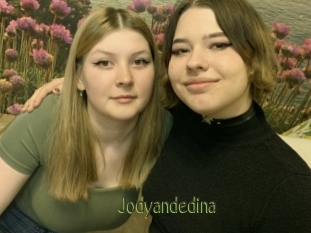 Jodyandedina
