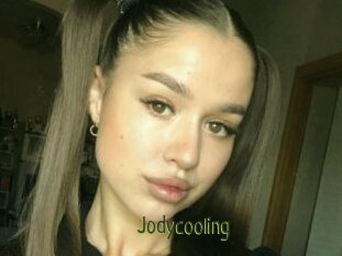 Jodycooling