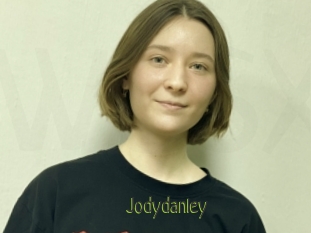 Jodydanley
