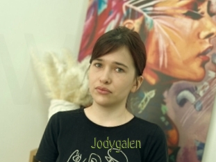 Jodygalen