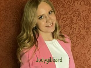 Jodygibbard