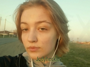 Jodyheckler