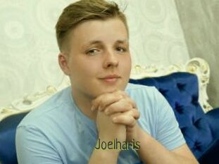 Joelharis