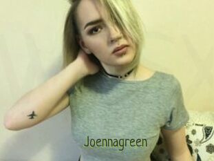 Joennagreen