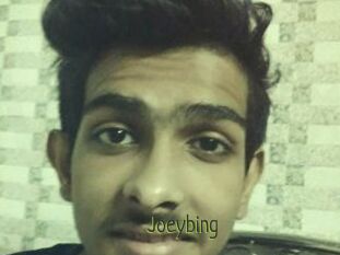 Joeybing