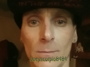 Joeyscorpio8484