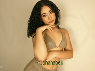 Johanabell