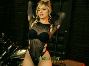 Johanamiller