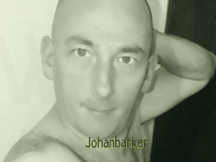 Johanbarker