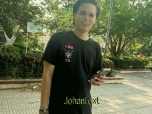 Johanfoxt