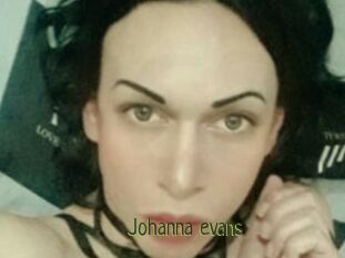 Johanna_evans