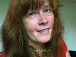 Johannalive