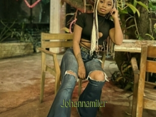 Johannamiler