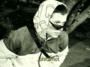 Johitarhot