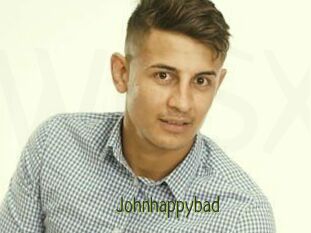 Johnhappybad