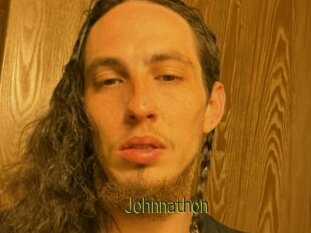Johnnathon
