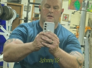 Johnny18