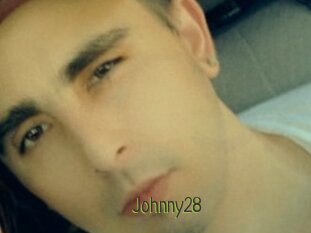 Johnny28