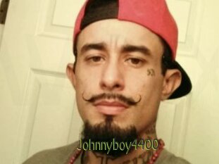Johnnyboy4400