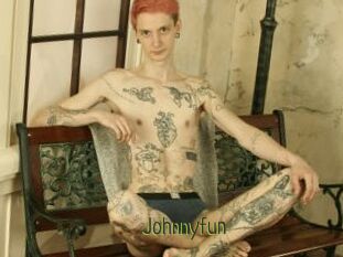 Johnnyfun