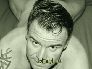 Johnnyhunk