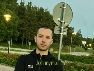 Johnnymuffin