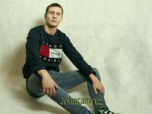 Johnramirez