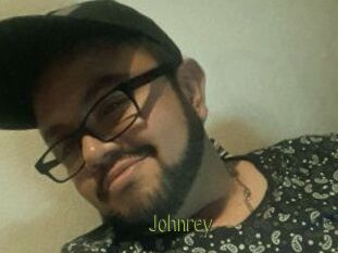 Johnrey