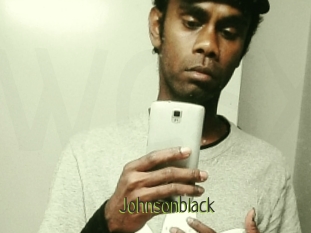 Johnsonblack