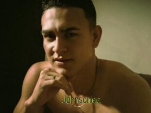 Johnsonlee