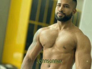 Johnsonmax