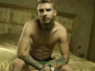 Johnyboytmn