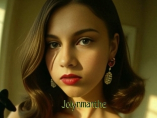 Jolynmanthe