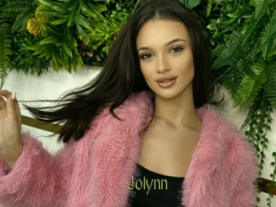 Jolynn